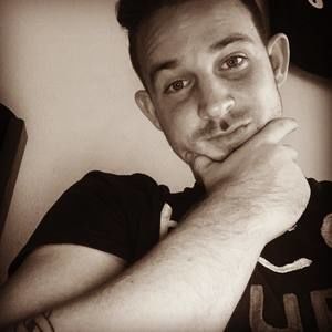 Meet your Posher, Preston